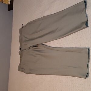 Nwt FLX Urban Commuter Straight Chino Wrinkle Resistant Mens Size 38-32